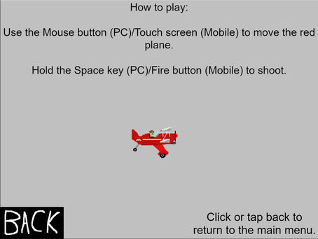 My last Bevy revision