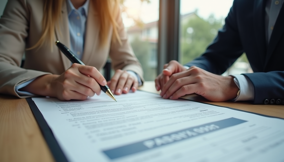 Getting the Best Title Insurance Estimates: Your Guide to Smart Savings