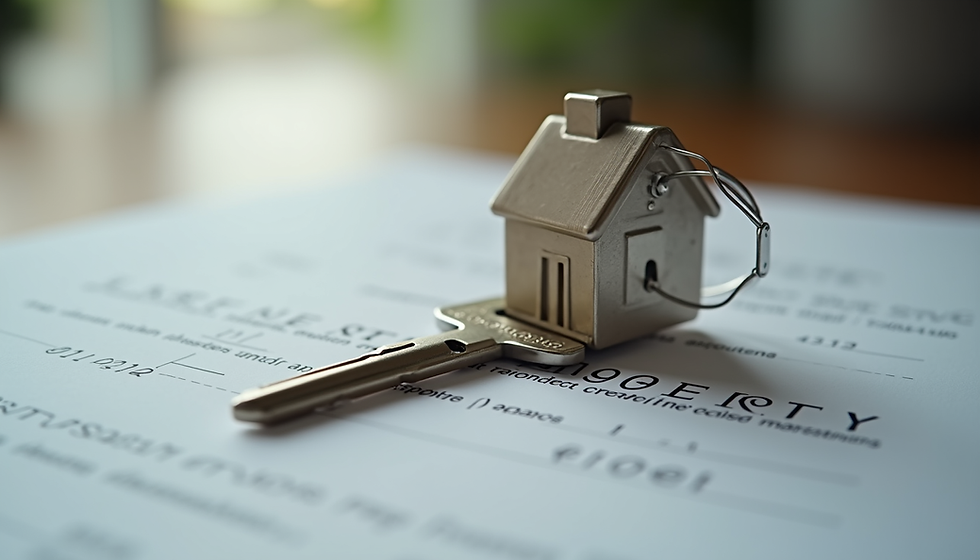 Title Insurance Explained: How Title Insurance Protects Property Owners