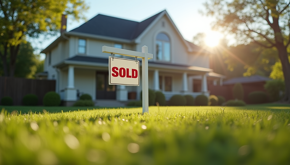 Navigating the Real Estate Closing Guide