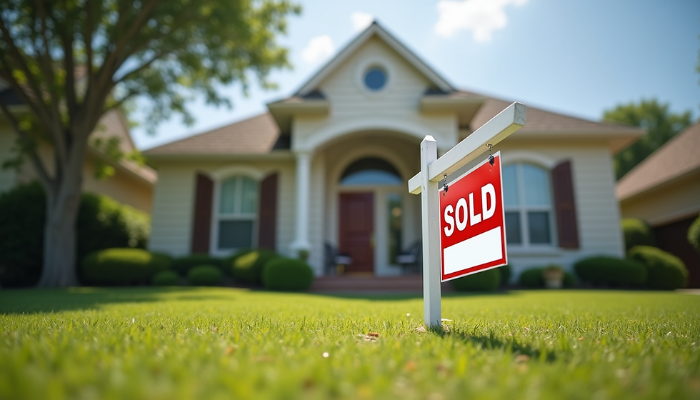 Key Advantages of Title Insurance: Protecting Your Property Investment