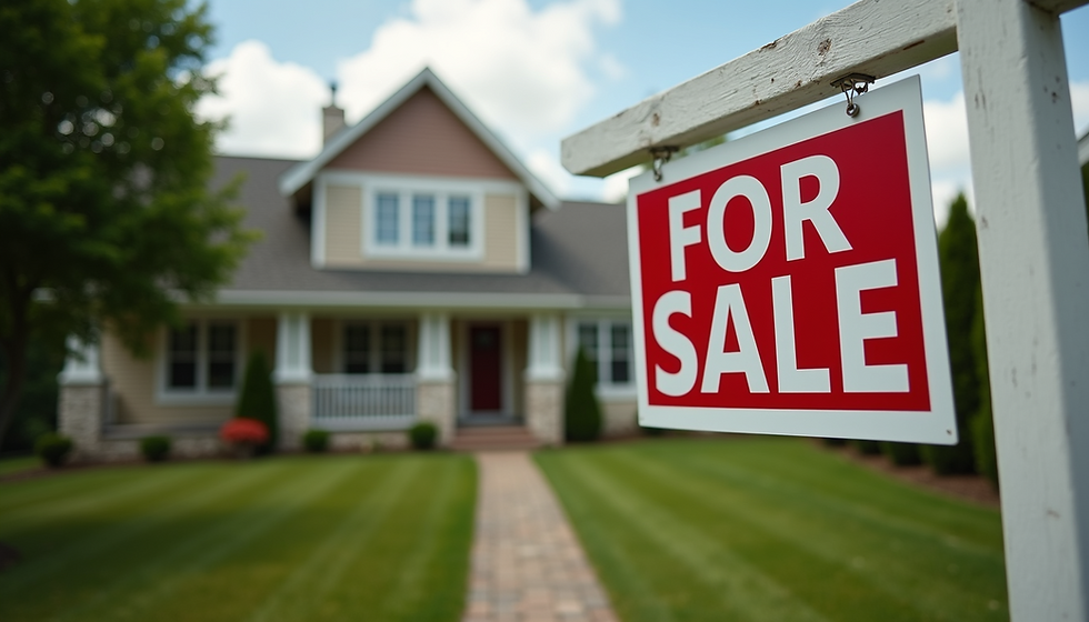 Why Property Title Insurance is a Must for Homeowners