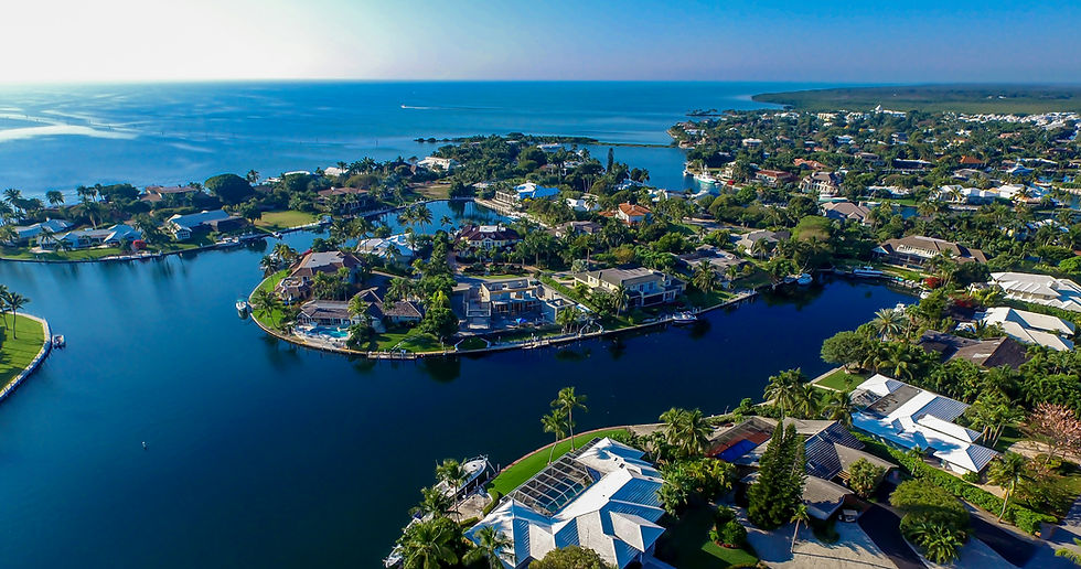 Florida Real Estate