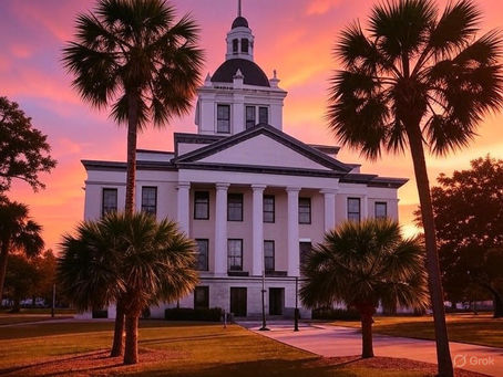 2025 Florida Legislative Session Wrap-Up: Key Wins for Real Estate Professionals and Property Owners