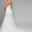 Miniatura: Wedding Dress with Train