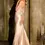 Thumbnail: Dazzling Crystals Embellished Evening Pageant Gown w/ Detachable Overskirt