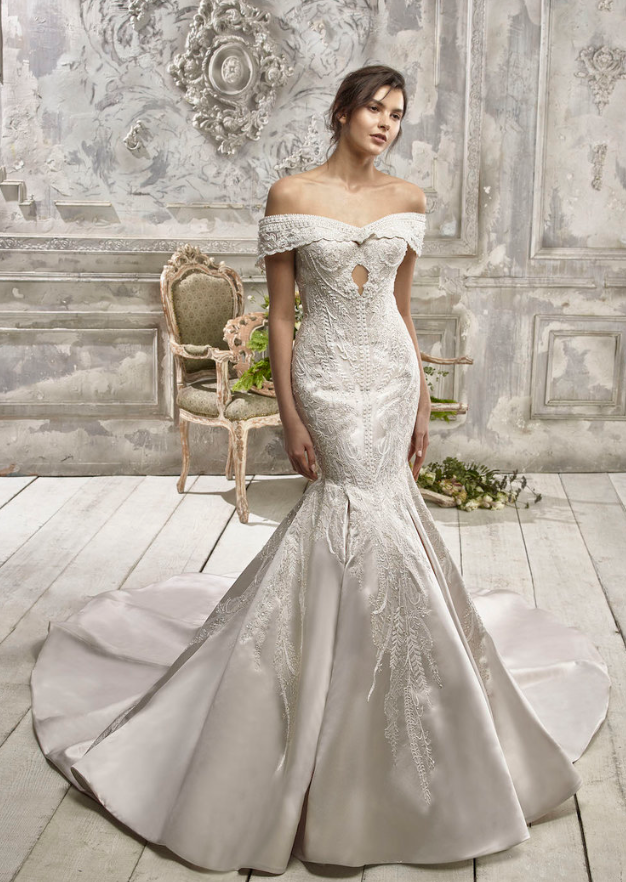 Mignon Manley Bridal And Fashions, Inc.
