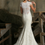 Miniatura: Da Vinci Lace Bridal Gown