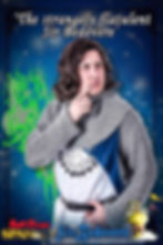 Spamalot - Publicity