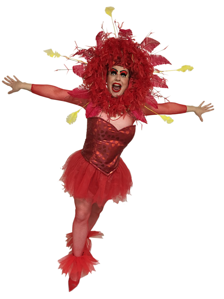 Priscilla - Update *Curtain Call*