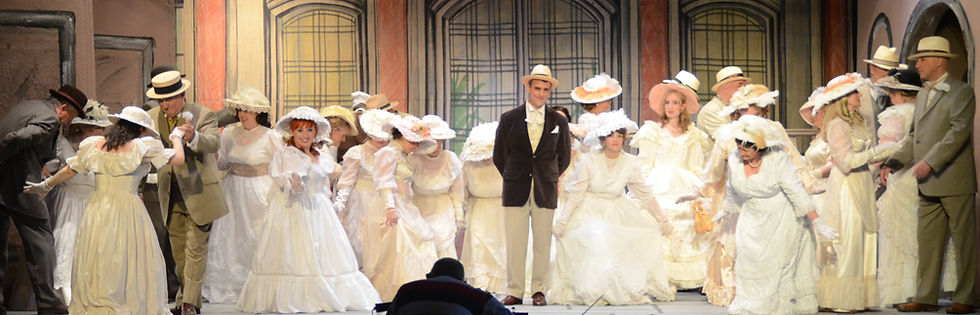 Waltzes from Vienna