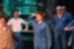 Made in Dagenham