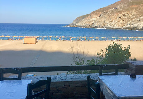 Zorkos Restaurant
