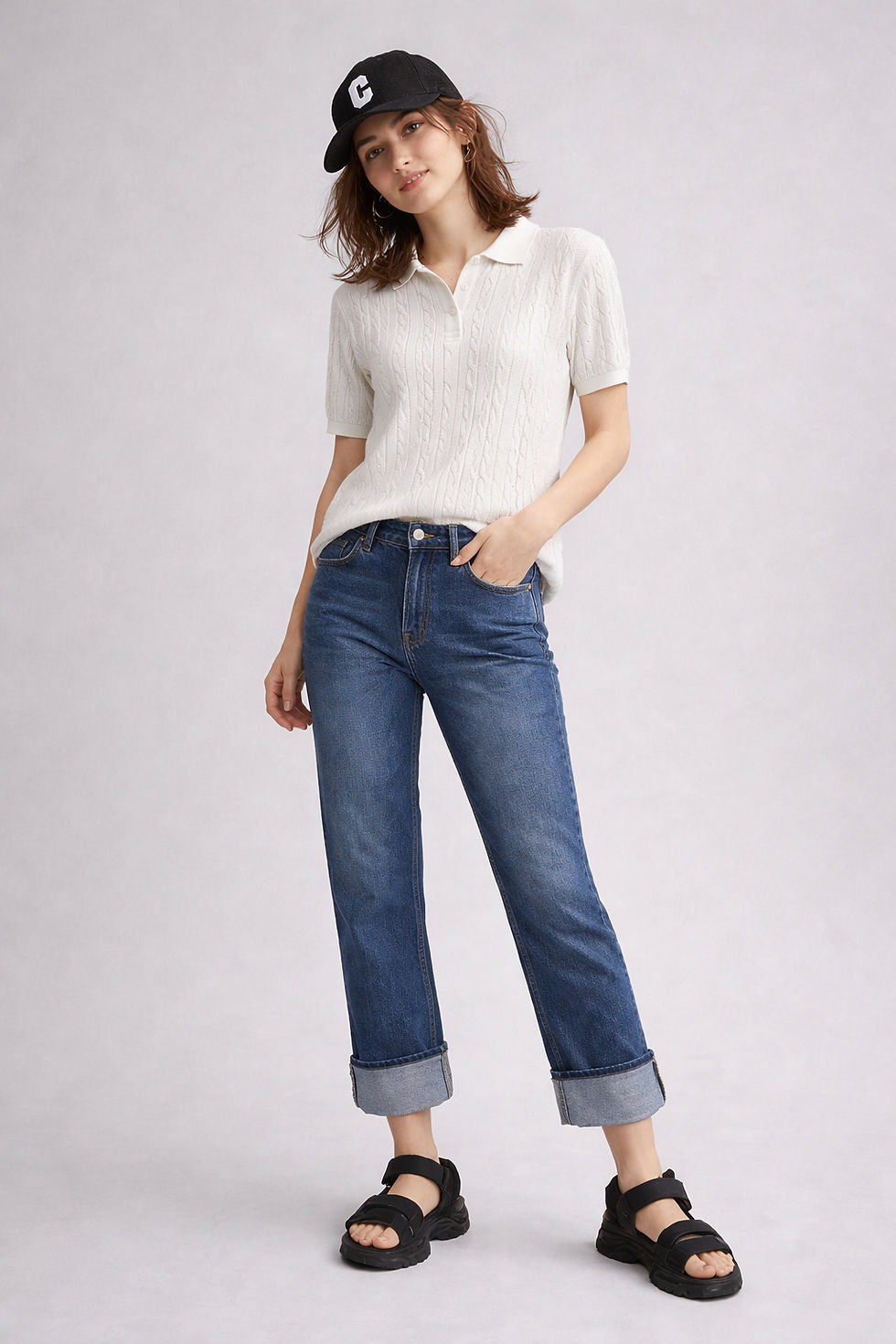 サムネイル： Rinascente   セーター