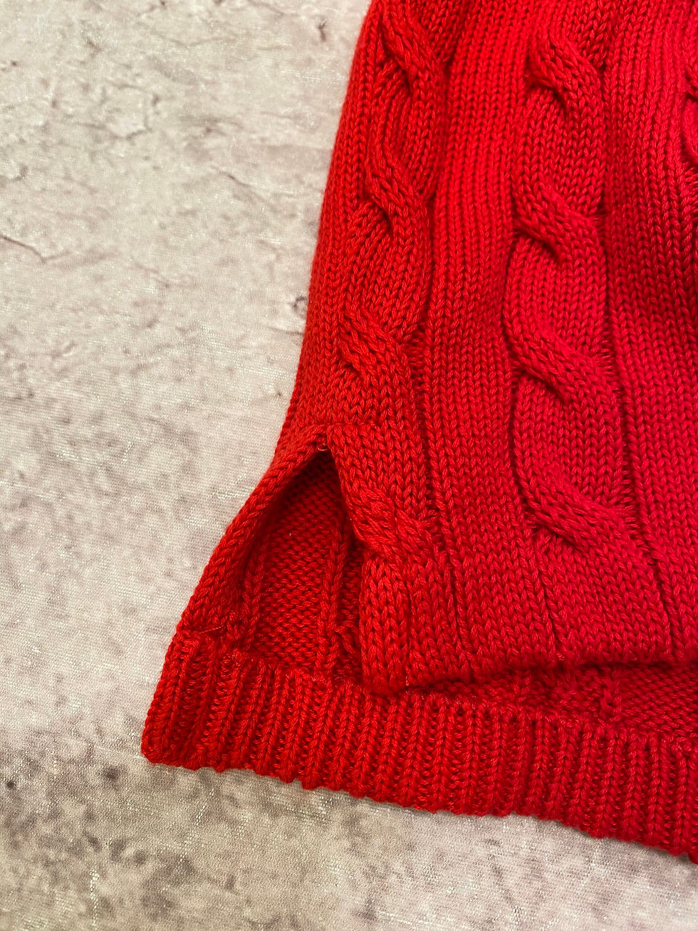 サムネイル： Rinascente  セーター