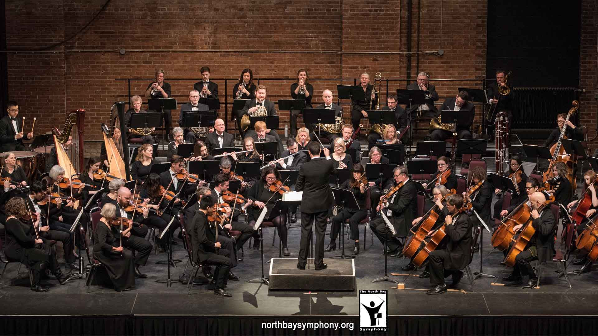 Home The North Bay Symphony North Bay, Ontario