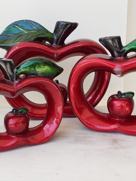 MANZANAS