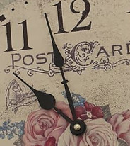 RELOJ VINTAGE