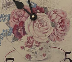 RELOJ VINTAGE