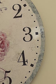 RELOJ VINTAGE