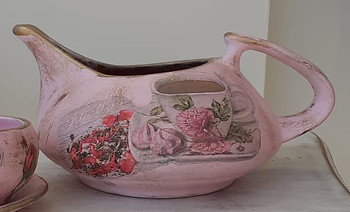 TÉ ROSADO