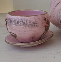 TÉ ROSADO