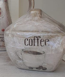 SET CAFETERA