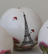 TORRE EIFFEL