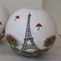 TORRE EIFFEL
