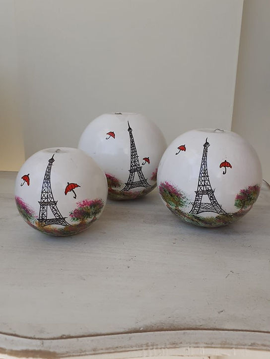 TORRE EIFFEL
