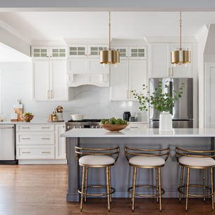 How to Choose Timeless Finishes for a Kitchen Renovation