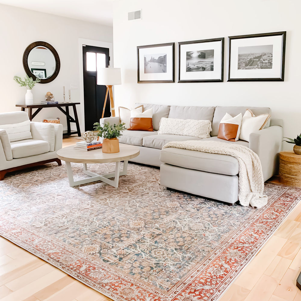 Entryway Living Room Design Ideas - Small Living Room Entryway Ideas