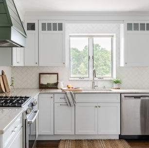 The Role of the Kitchen...