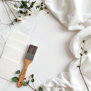 Why Choosing White Paint Is Way Harder Than It Looks