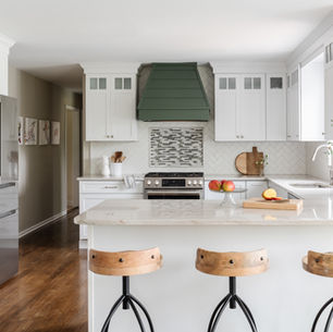 The Best Advice to Get the Most From Your Kitchen Design Layout