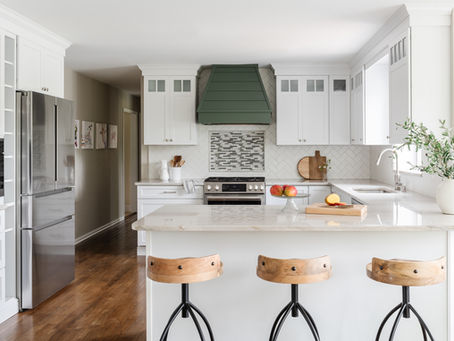 The Best Advice to Get the Most From Your Kitchen Design Layout