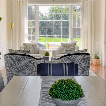 Unlocking the Potential: Transforming Adjoining Room Layout Challenges in Modern Spaces