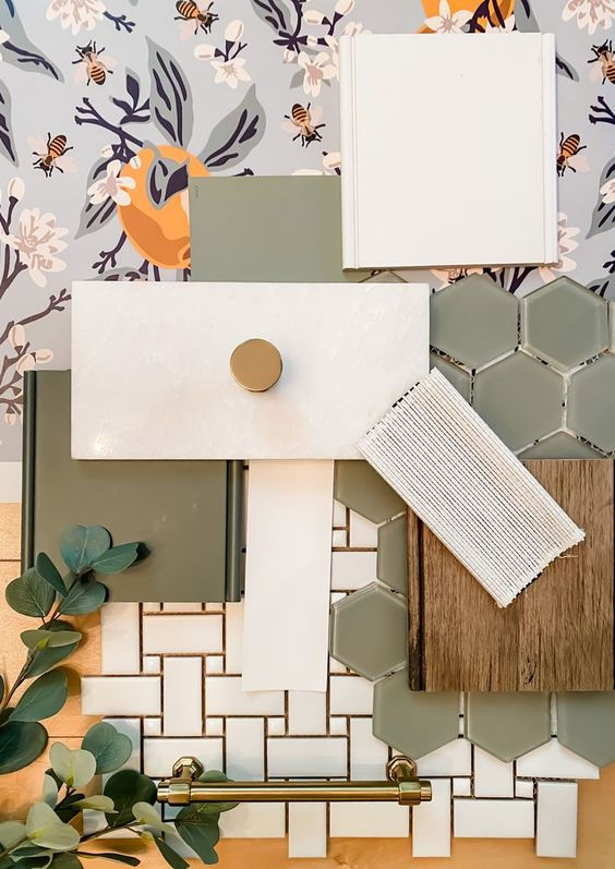 evergreen fog palette