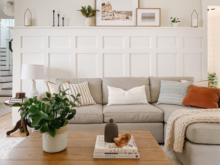 Mastering the Art of Home Decor Styling: A Comprehensive Guide