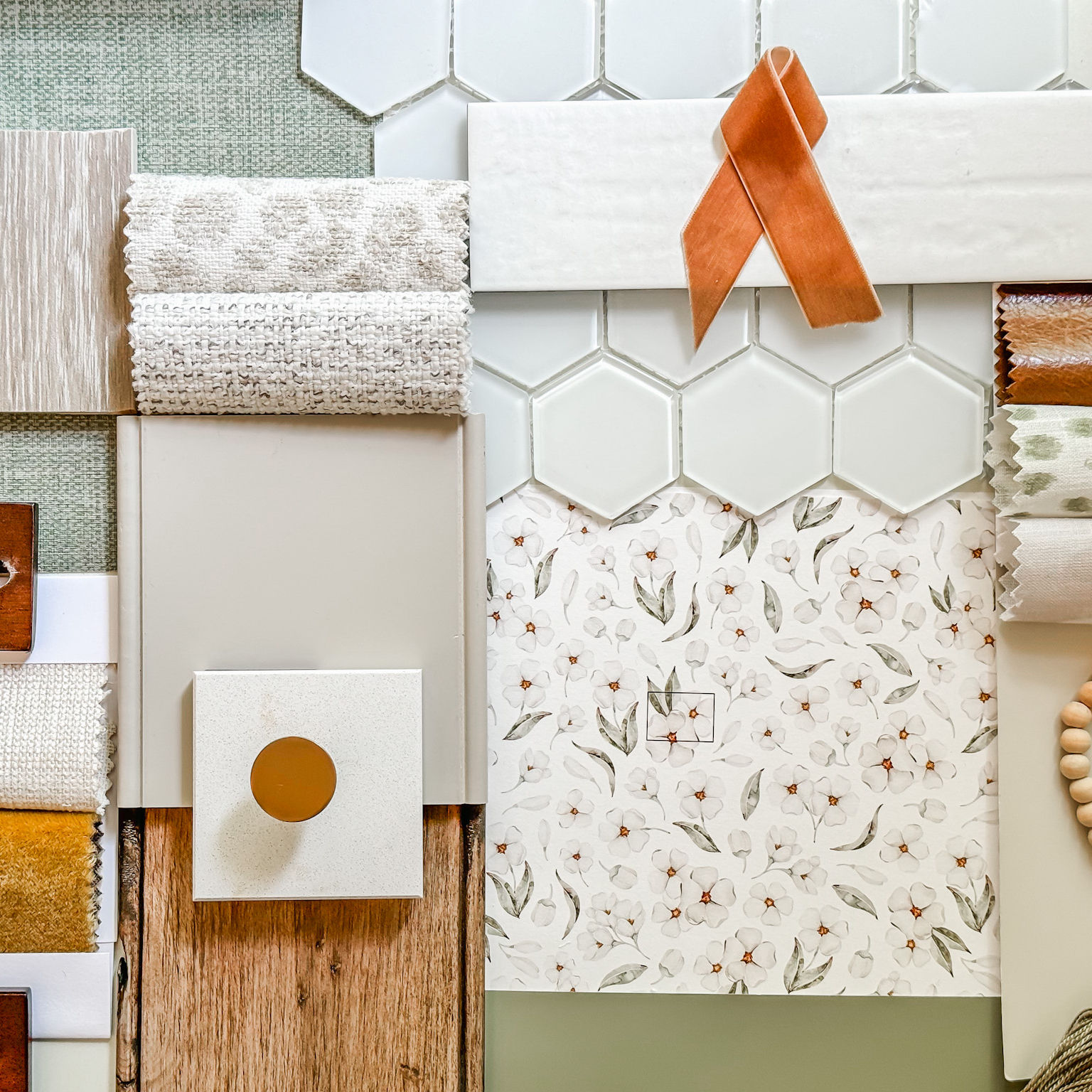 garden bliss palette