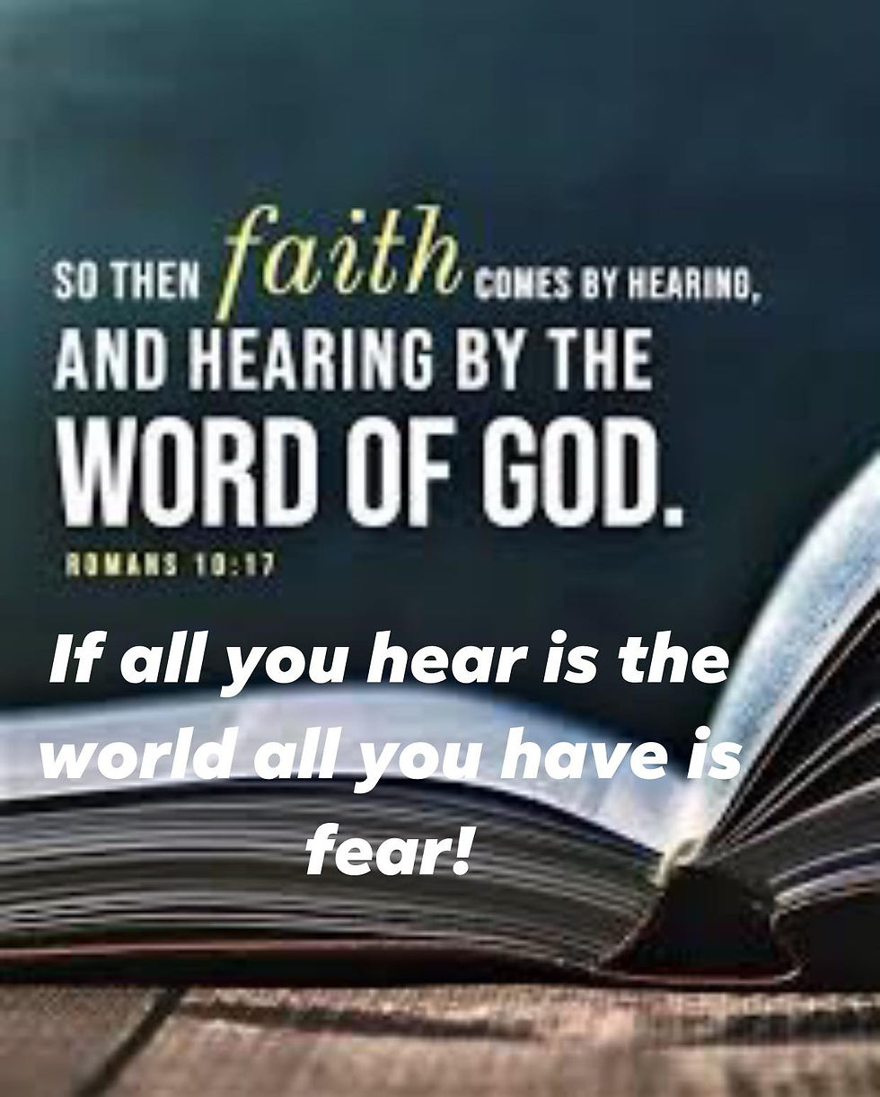 Nations Church Jacksonville FL Faith