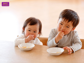 Top 7 thói quen ăn uống giúp bé lớn nhanh, khỏe mạnh mỗi ngày