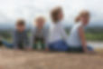 Seaside Relaxed Family Photography in Clevedon