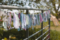 Beautiful Picture Perfect Tipi Wedding Photography Tips