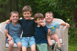 Fun Family Prep for Summer Photos: Must Know Tips