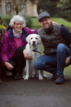 Preserving Memories: Natural Family Photographer in Worcester