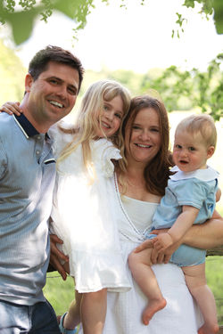 Family Prep for Summer Photos: Must Know Tips in Malvern