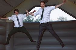 Picture Perfect Tipi Wedding Image Tips