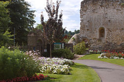 Candid Outdoor Wedding Photography in Surrey