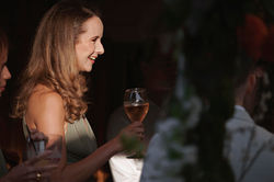 Documentary Portraits for Micro Wedding